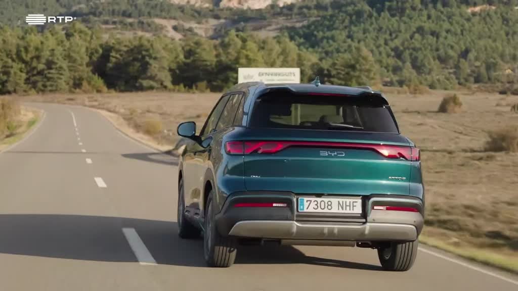 Imagem de Mundo Automóvel