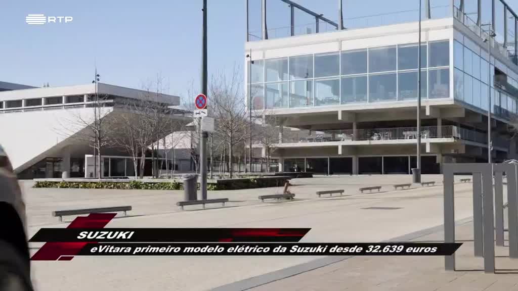 Imagem de Mundo Automóvel