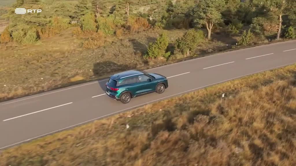 Imagem de Mundo Automóvel