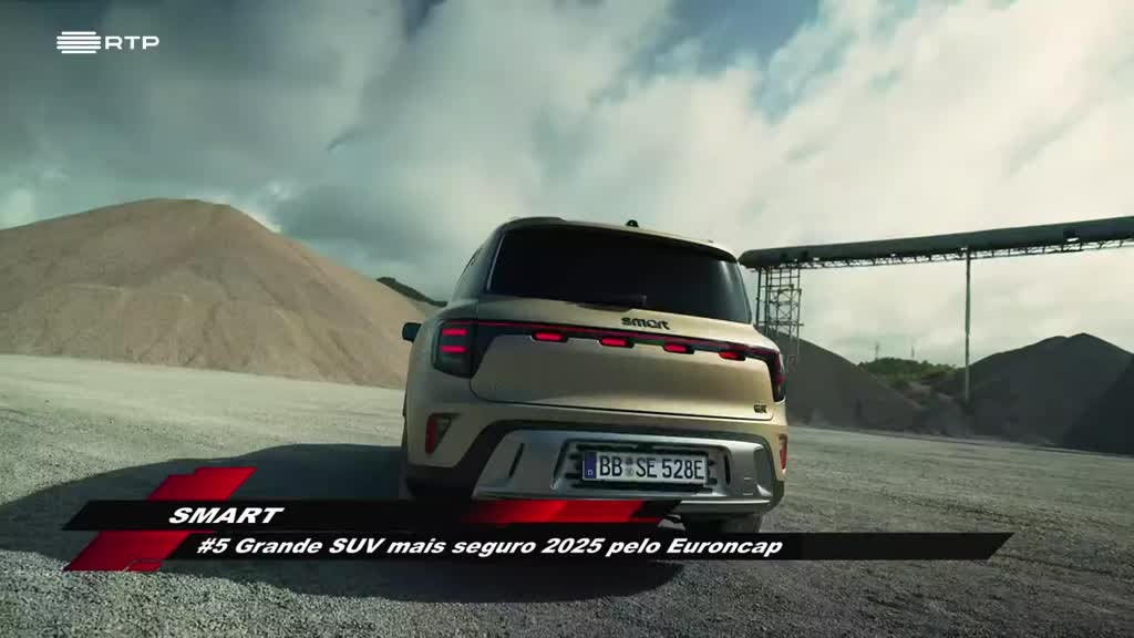 Imagem de Mundo Automóvel