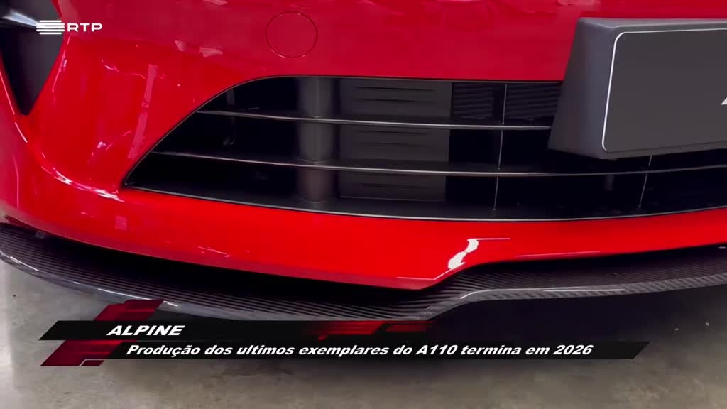 Imagem de Mundo Automóvel