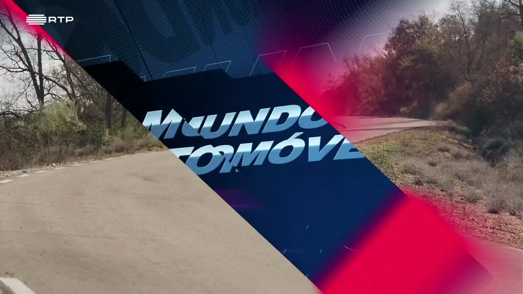 Imagem de Mundo Automóvel