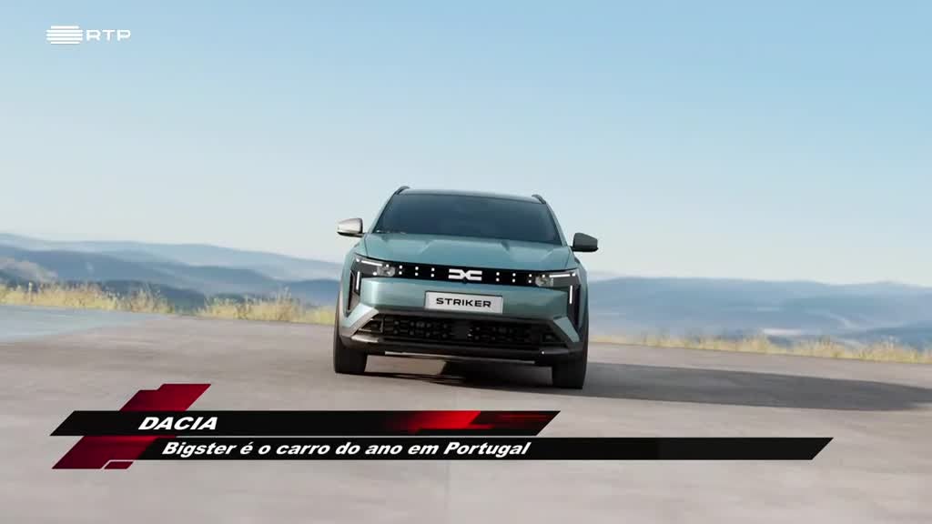 Imagem de Mundo Automóvel