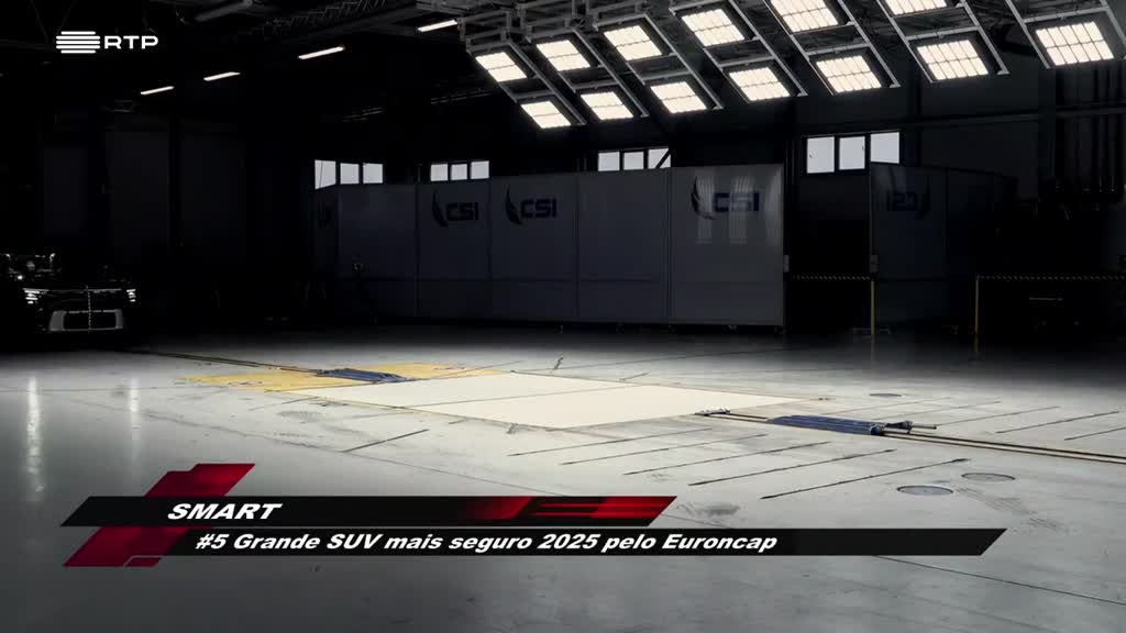 Imagem de Mundo Automóvel