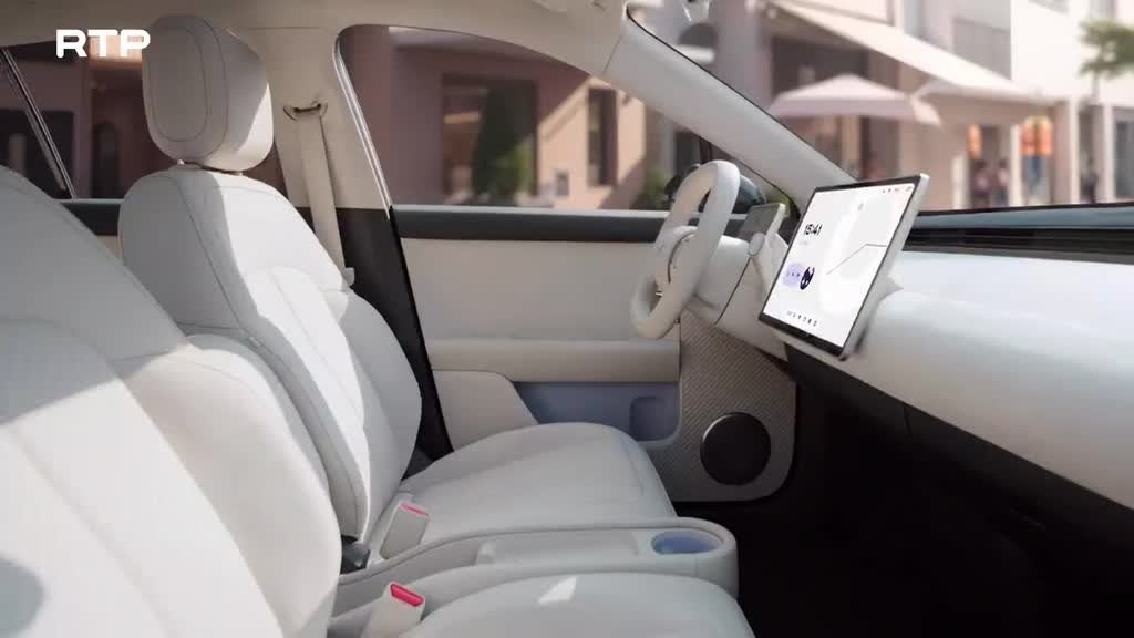 Imagem de Mundo Automóvel