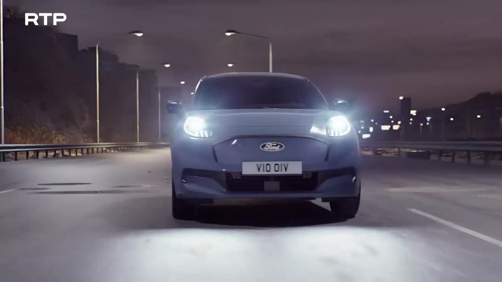 Imagem de Mundo Automóvel