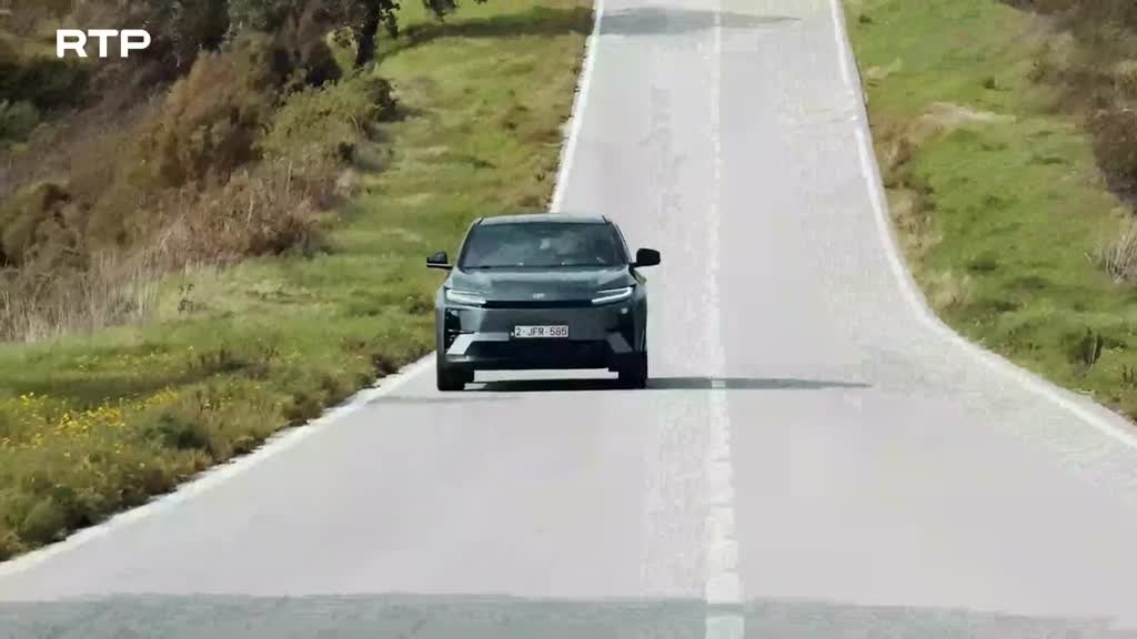 Imagem de Mundo Automóvel