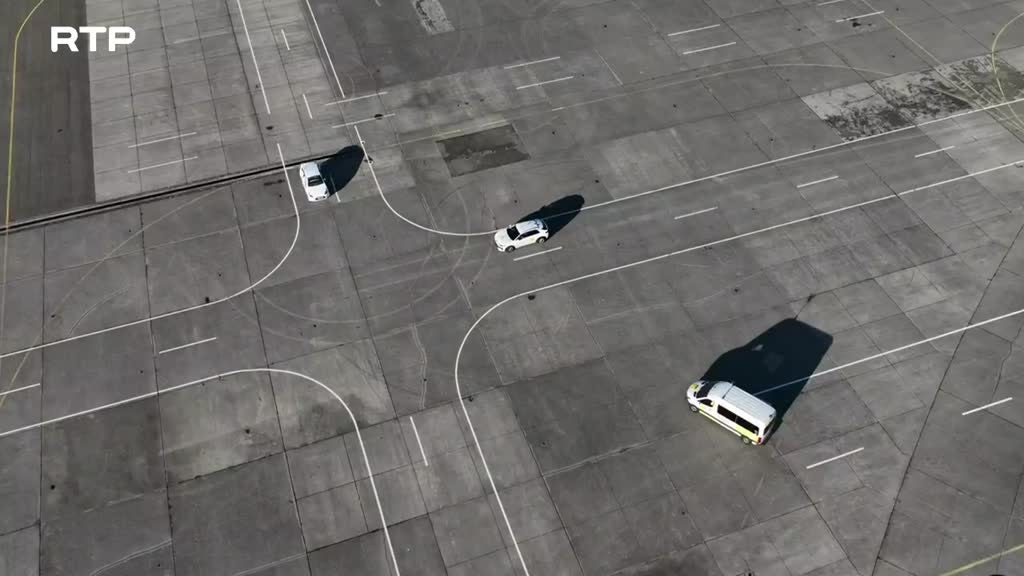 Imagem de Mundo Automóvel