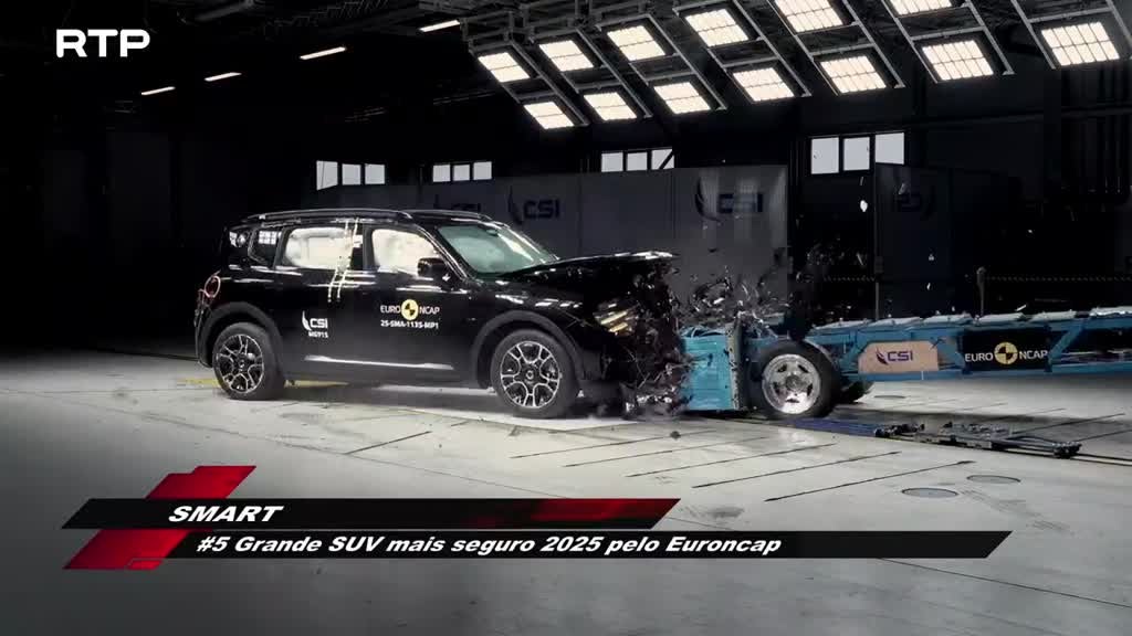 Imagem de Mundo Automóvel