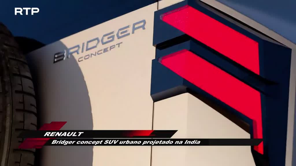 Imagem de Mundo Automóvel