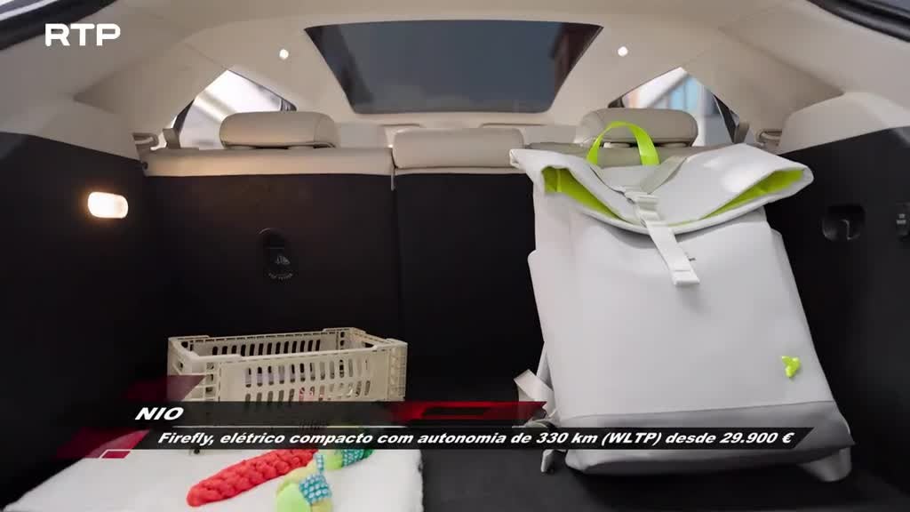 Imagem de Mundo Automóvel