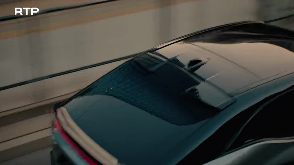 Imagem de Mundo Automóvel