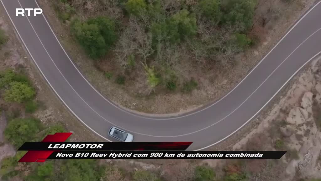 Imagem de Mundo Automóvel