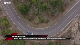 Imagem de Mundo Autom�vel