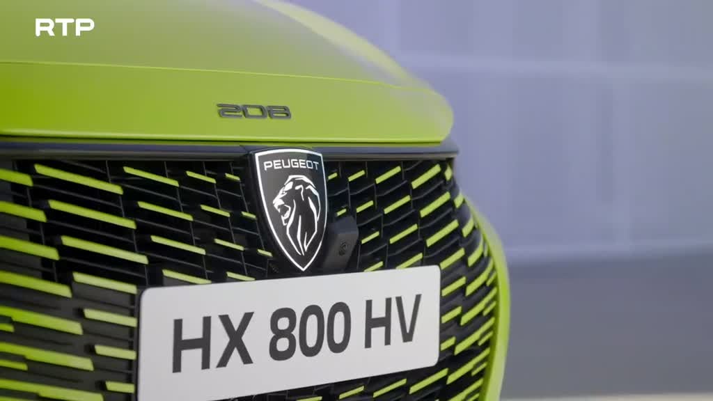 Imagem de Mundo Automóvel