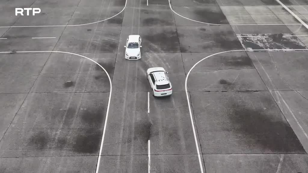 Imagem de Mundo Automóvel