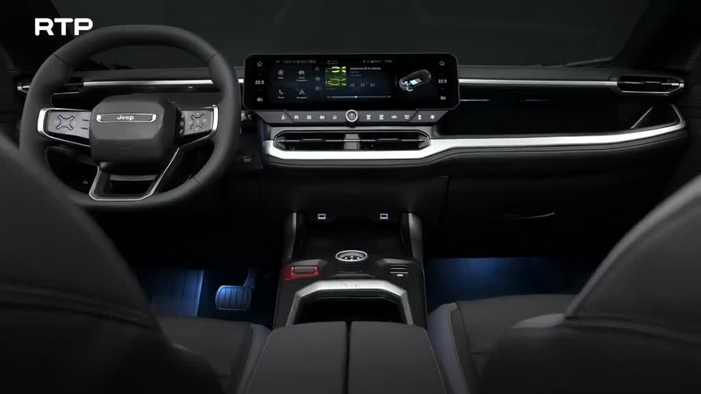 Imagem de Mundo Automóvel