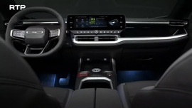 Imagem de Mundo Autom�vel