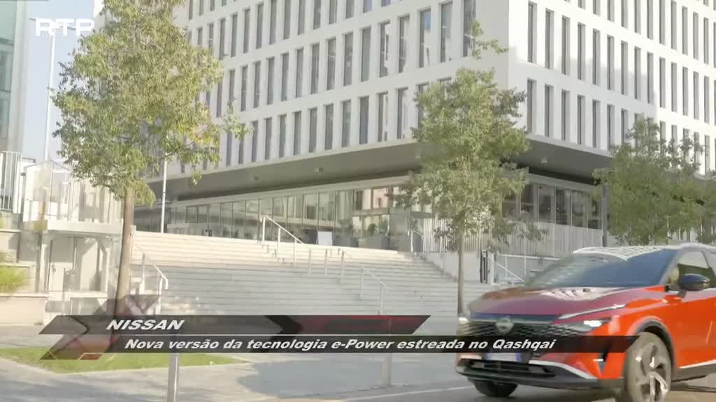 Imagem de Mundo Automóvel