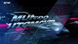 Imagem de Mundo Autom�vel