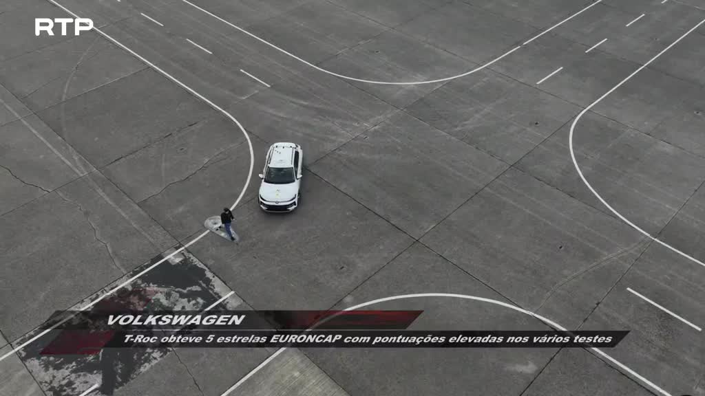 Imagem de Mundo Automóvel