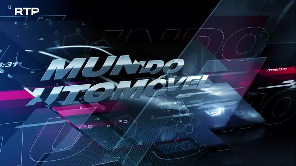 Imagem de Mundo Automóvel
