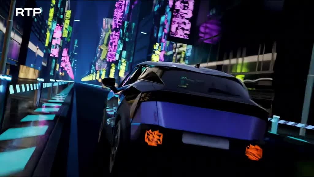 Imagem de Mundo Automóvel