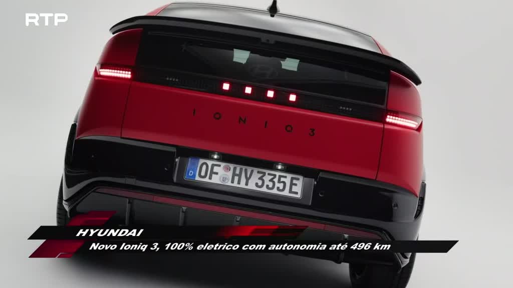 Imagem de Mundo Automóvel