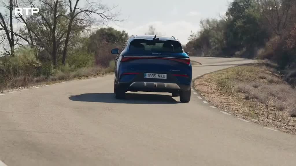 Imagem de Mundo Automóvel