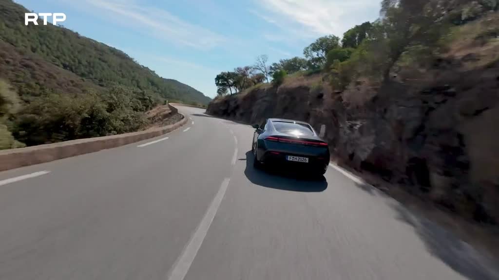 Imagem de Mundo Automóvel