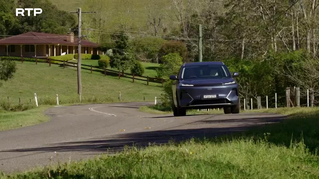 Imagem de Mundo Automóvel