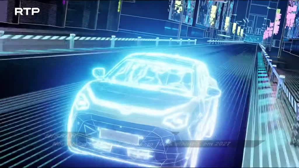 Imagem de Mundo Automóvel