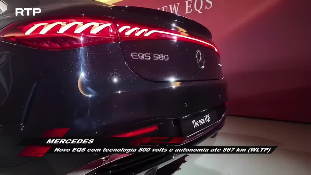 Imagem de Mundo Automóvel