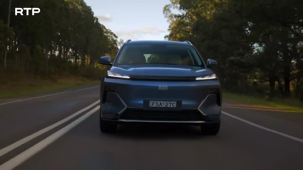 Imagem de Mundo Automóvel
