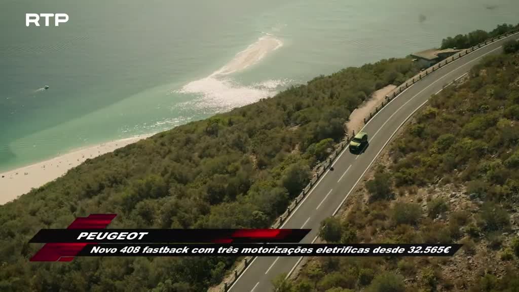 Imagem de Mundo Automóvel