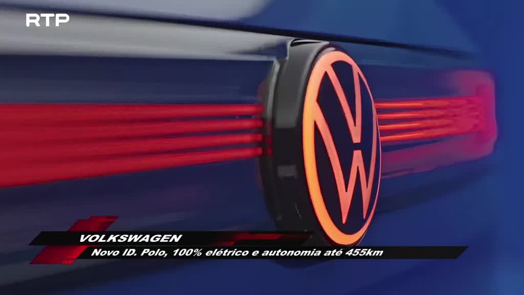 Imagem de Mundo Automóvel
