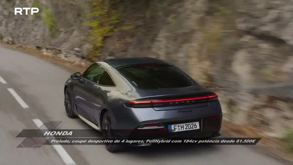 Imagem de Mundo Automóvel
