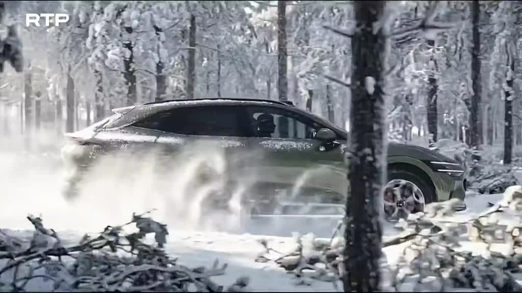 Imagem de Mundo Automóvel