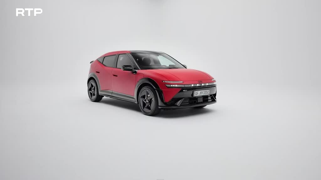 Imagem de Mundo Automóvel