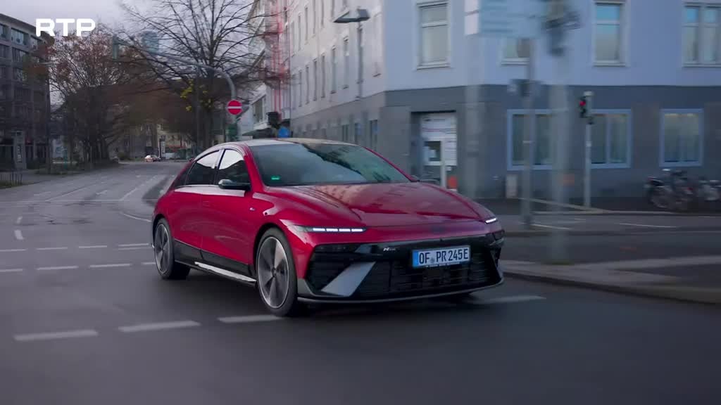 Imagem de Mundo Automóvel