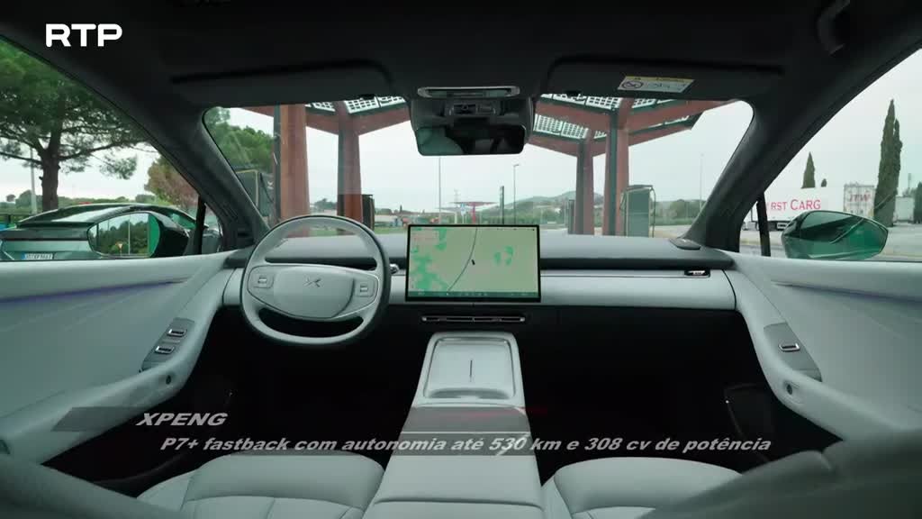 Imagem de Mundo Automóvel