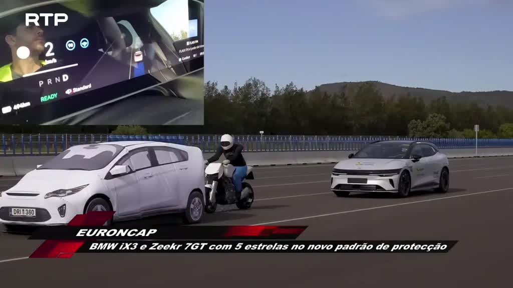 Imagem de Mundo Automóvel