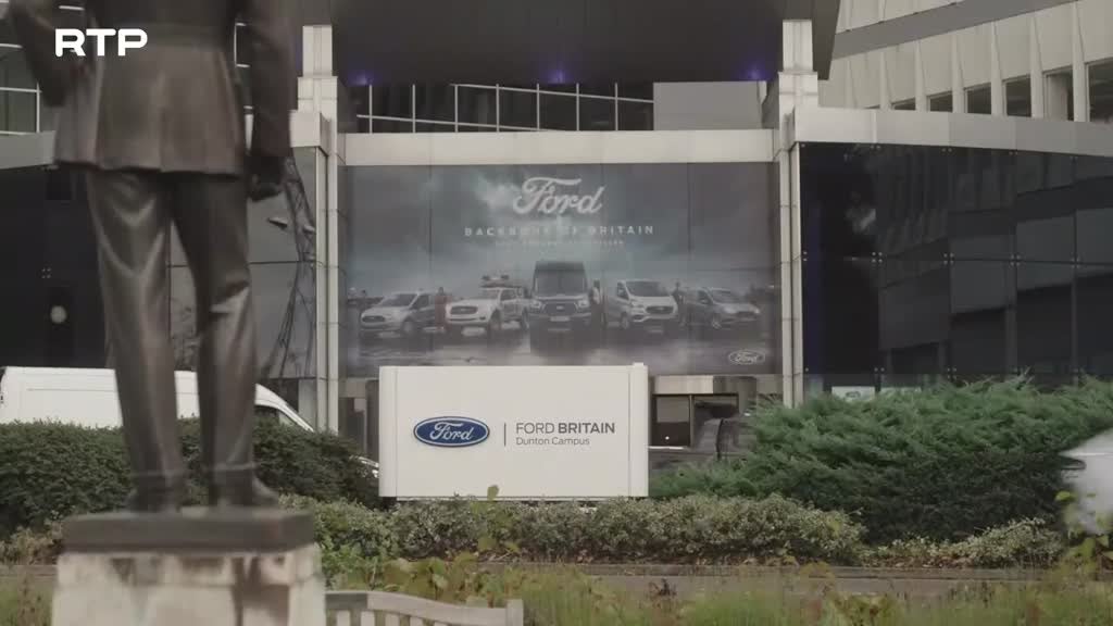 Imagem de Mundo Automóvel