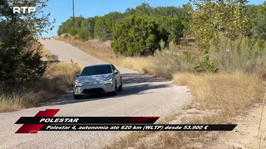 Imagem de Mundo Automóvel