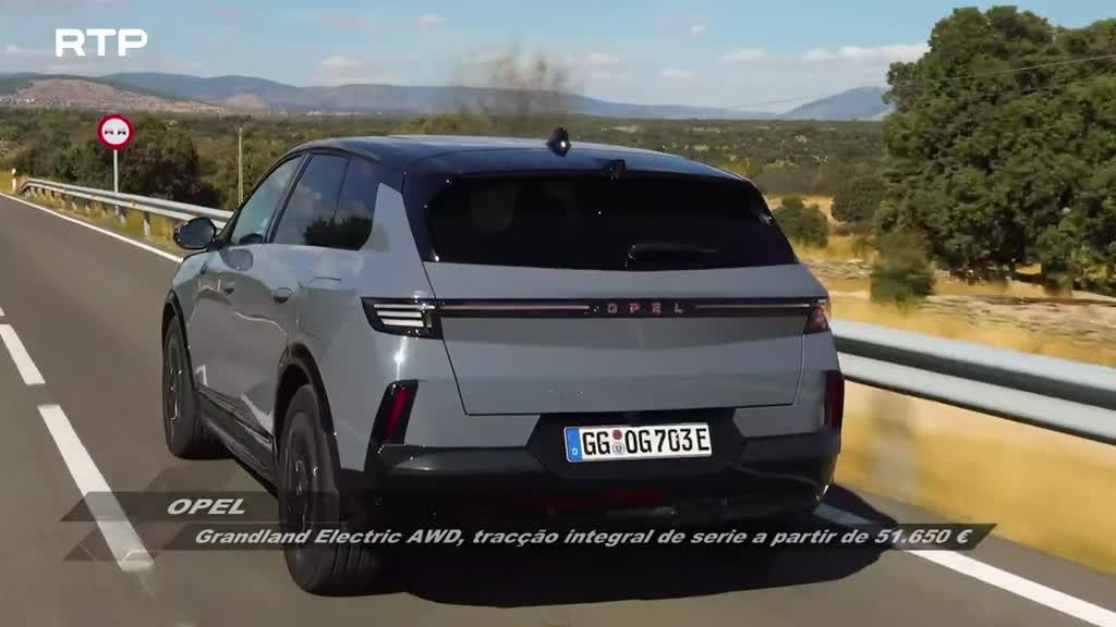 Imagem de Mundo Automóvel