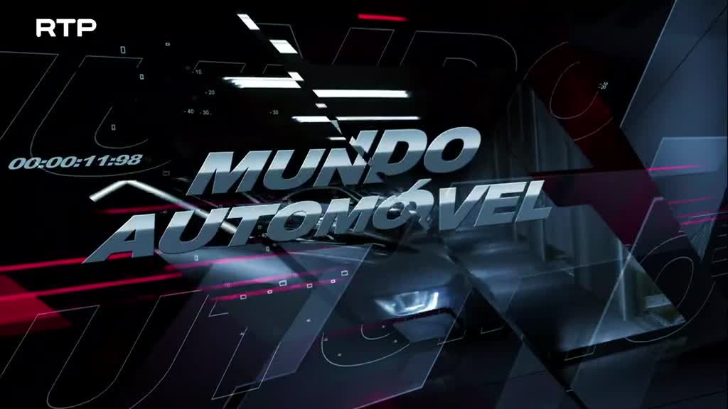 Imagem de Mundo Automóvel