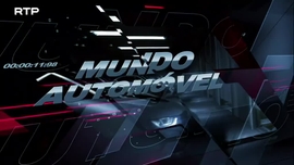 Imagem de Mundo Autom�vel