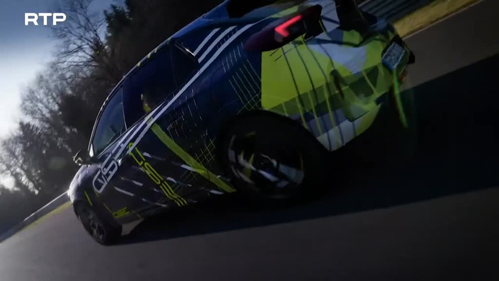 Imagem de Mundo Automóvel