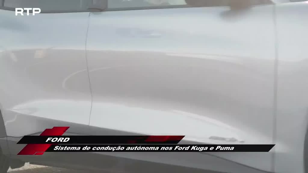 Imagem de Mundo Automóvel