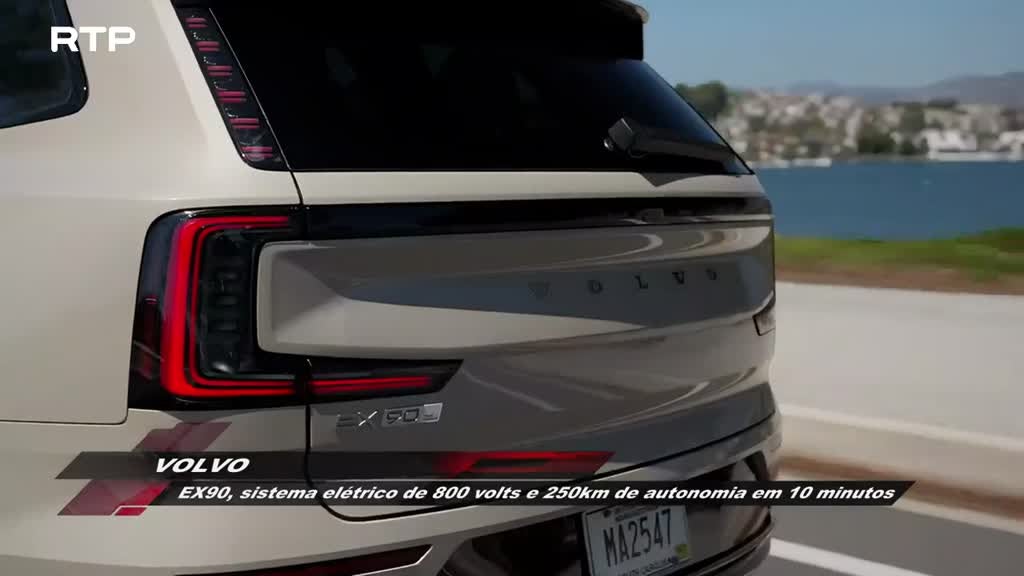 Imagem de Mundo Automóvel